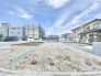 現地外観土地写真