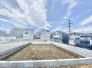 現地外観土地写真