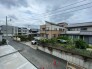 住戸からの眺望写真
