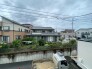 住戸からの眺望写真
