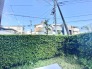 住戸からの眺望写真
