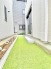 小さなお庭はメンテナンスが楽でちょうど良いかも知れませんね。
