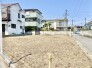 B号地 現地土地写真
