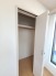 部屋ごとに設けた収納は、住みやすさへのこだわり。
