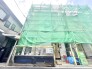 2号棟 現地外観
