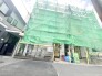 2号棟 現地外観
