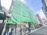 2号棟 現地外観
