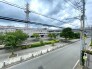 緑豊かな空間が穏やかな日常を彩る