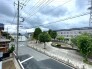 住戸からの眺望写真