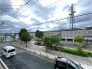 住戸からの眺望写真