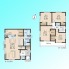 2号棟 現況と図面が異なる場合は、現況を優先とさせていただきます。
