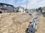 3号棟 現地外観
