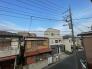 住戸からの眺望写真
