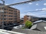 住戸からの眺望写真
