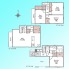 A号棟 現況と図面が異なる場合は、現況を優先とさせていただきます。
