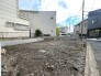 広々とした更地が、新しい暮らしを豊かに広げます。