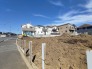 A号地 現地土地写真
前面道路 