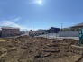 A号地 現地土地写真
