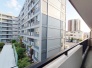 住戸からの眺望写真
