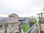 住戸からの眺望写真
