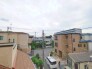 住戸からの眺望写真
