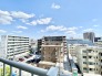 住戸からの眺望写真
