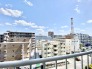 住戸からの眺望写真
