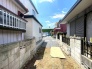 現地土地写真
