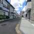 2号棟 前面道路含む現地写真
 2026/05/11m