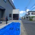2号棟 前面道路含む現地写真
 2026/05/11m