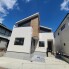 1号棟 完成物件だから、引っ越したあとの配置や動線も分かりやすい。
 2026/05/11m