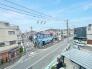 住戸からの眺望写真
