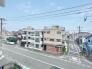 住戸からの眺望写真
