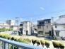 住戸からの眺望写真
