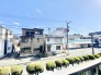住戸からの眺望写真
