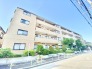こちらのマンションは、全40戸のコミュニティです。

