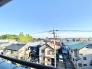 住戸からの眺望写真
