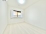 部屋ごとに設けた収納は、住みやすさへのこだわり。
