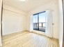 部屋ごとに設けた収納は、住みやすさへのこだわり。

