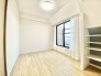 この部屋だれの部屋にしようかな、なんて会話を現地で楽しんでください。
