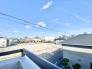 住戸からの眺望写真
