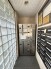 留守がちな世帯でもしっかり受け取れる宅配ボックス。
