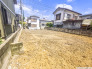 B号地 B区画全景 南西側から撮影