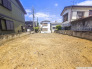 B号地 B区画全景 南側から撮影