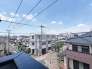 住戸からの眺望写真

