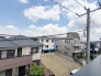 住戸からの眺望写真
