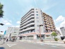 北浦和駅徒歩2分、忙しい朝が助かる立地。
