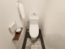 毎日使うおトイレだから、リフォーム済みは嬉しい限り。
