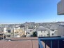 住戸からの眺望写真
