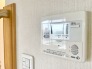 ここから追い炊きも湯張りもワンプッシュ。
